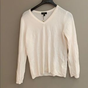 Cashmere Charter Club Sweater
